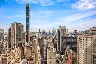 Rented by Sotheby's International Realty