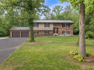 1472 Ludlow Rd, Xenia, OH 45385