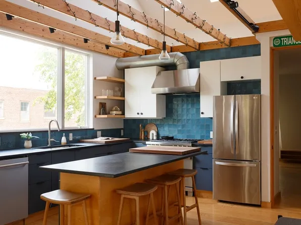 20 Saint Paul St #3, Cambridge, MA 02139