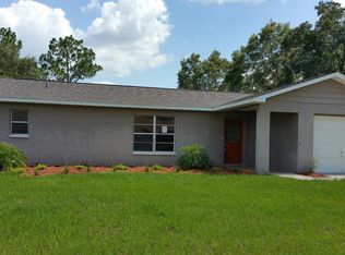 3325 Ambassador Ave, Spring Hill, FL 34609