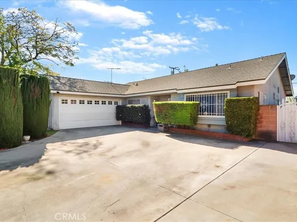 1424 Elmcroft Ave, Pomona, CA 91767