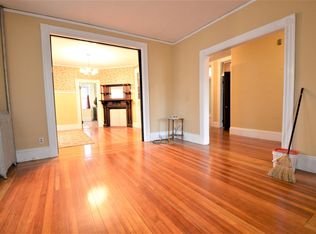 12 Matchett St SUITE 1, Brighton, MA 02135