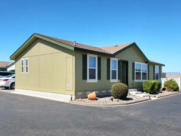 21621 Sandia Rd Space 144, Apple Valley, CA 92308