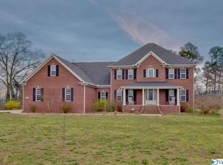 1485 Thompson Falls Rd, Guntersville, AL 35976
