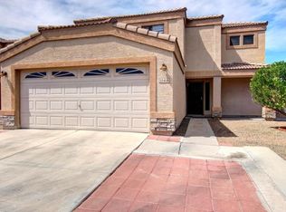 12418 W Larkspur Rd, El Mirage, AZ 85335