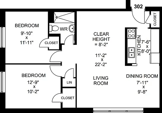 183 Berry Rd — Photo 18
