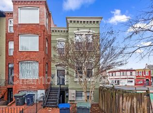 203 R St NW APT A, Washington, DC 20001