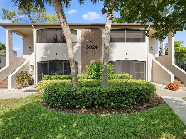 3024 Bonaventure Cir APT 204, Palm Harbor, FL 34684