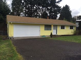 2911 SE Sherrett St, Portland, OR 97222