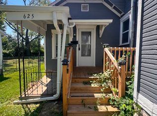 625 Wood St, Piqua, OH 45356