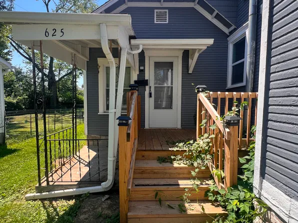 625 Wood St, Piqua, OH 45356