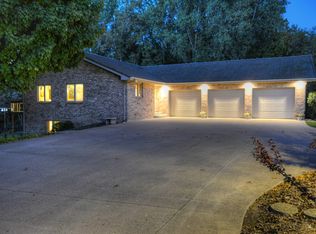 W620 Clifton Rd, SHERWOOD, WI 54169