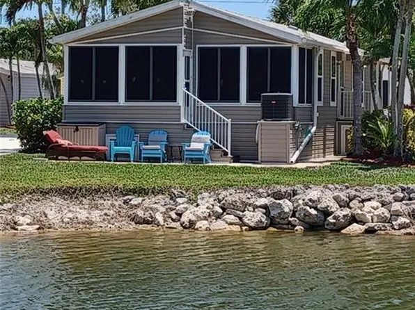 1382 Silver Lakes BLVD, NAPLES, FL 34114