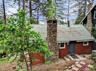 969 Mercury Way, Crestline, CA 92325