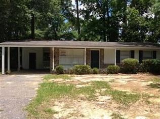 3752 San Juan Dr, Mobile, AL 36609