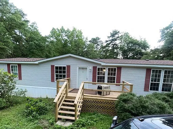 196 Private Rd, Monticello, FL 32344