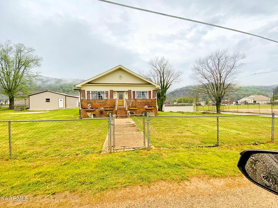 806 Jacksboro Ave, Rocky Top, TN 37769 Zillow