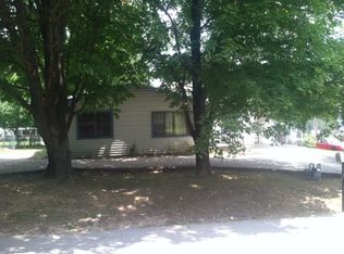 236 S Eastern Ave, Fayetteville, AR 72701
