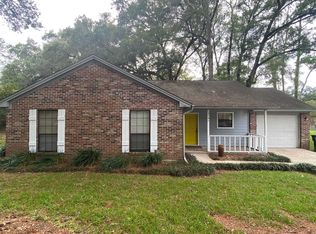 3701 Bentley Dr, Tallahassee, FL 32303