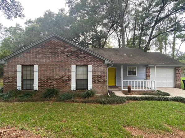 3701 Bentley Dr, Tallahassee, FL 32303