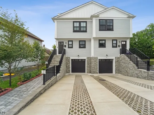 106A Spring St, Millburn Twp., NJ 07041