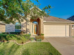 15822 Eldora Springs Ct, Houston, TX 77070