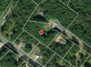 1277 Eden Dr, Chester, SC 29706