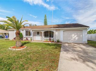 4564 Tollefson Ave, North Port, FL 34287