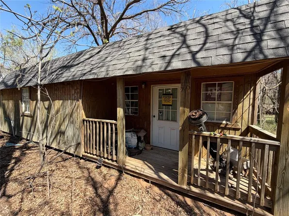 20586 E 1476th Rd, Lone Wolf, OK 73655