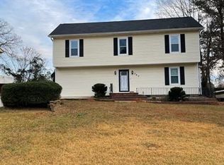 567 Forest Xing, Martinez, GA 30907