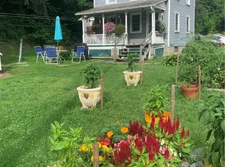 1 Canal St, Ellenville, NY 12428