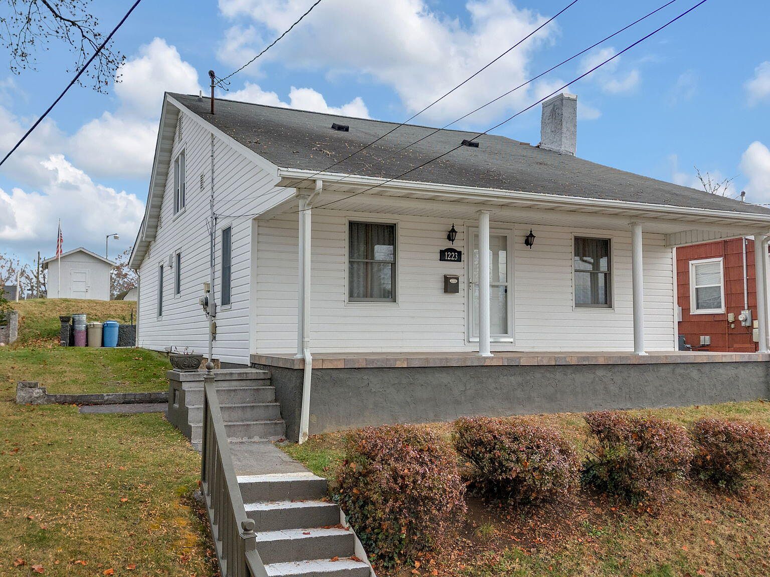1223 Ave, Bristol, TN 37620 Zillow