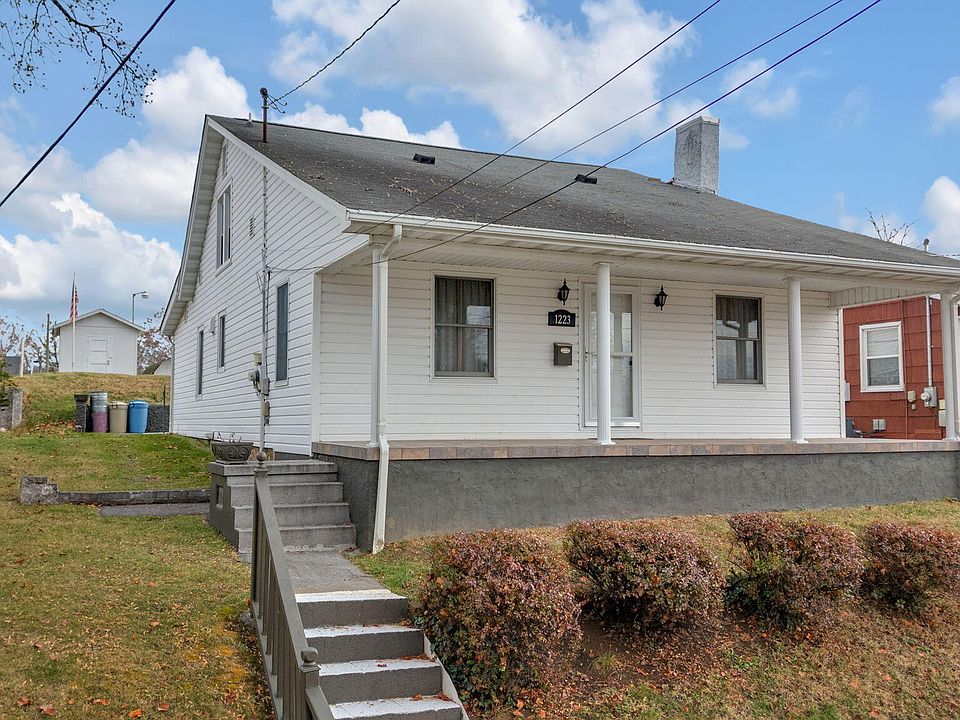 1st image of 1223 Georgia Ave