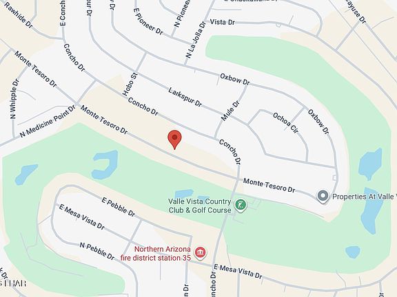 5th image of 7765 E Monte Tesoro Dr