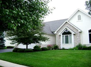4851 Marble Cliff Blvd, Sylvania, OH