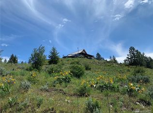 2 Pond Rd, Oroville, WA 98844