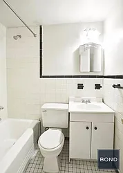 Rented by Bond New York