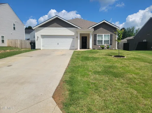 1202 Raccoon Ln, Piney Flats, TN 37686