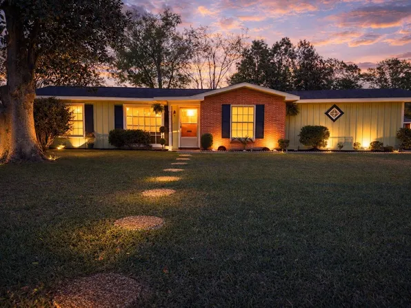 3731 Ohio St, Lake Charles, LA 70607