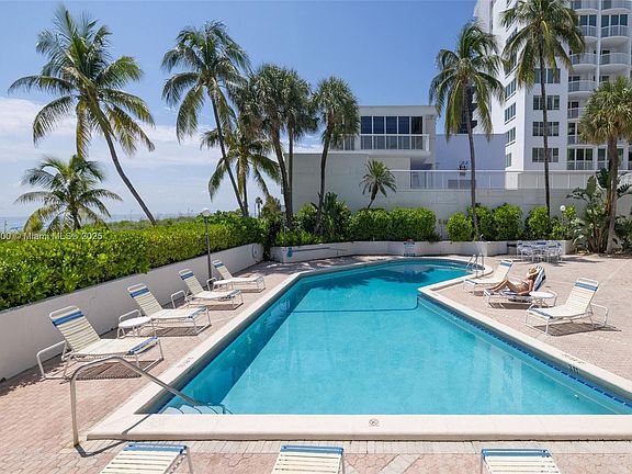5th image of 5415 Collins Ave APT 407