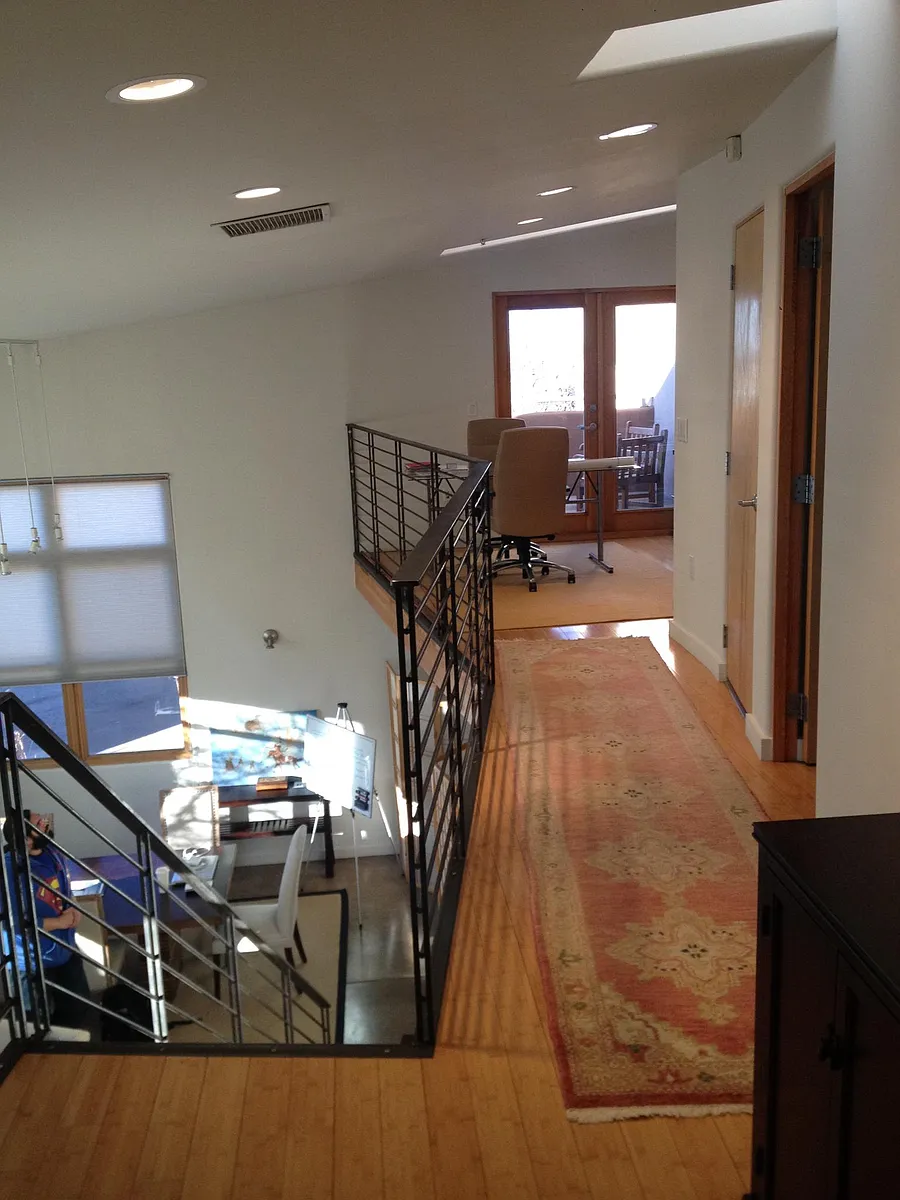 Building Photo - 1012 Marquez Pl #311