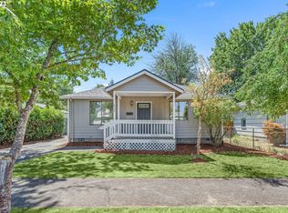 835 L St, Springfield, OR 97477