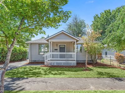 835 L St, Springfield, OR, 97477