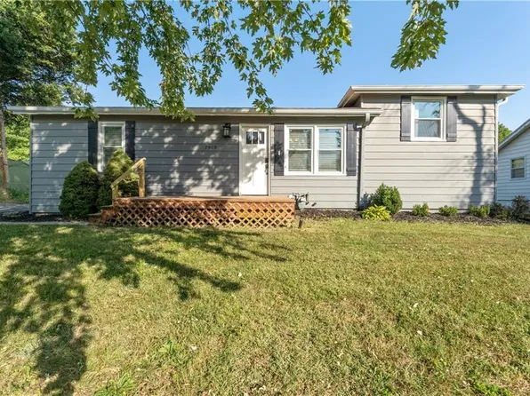 7909 N Pennsylvania Ave, Kansas City, MO 64118