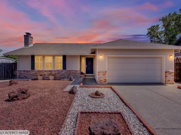 772 Lathrop Street, Napa, CA 94558