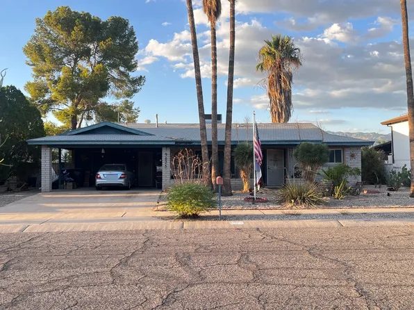 9625 E 3rd St, Tucson, AZ 85748