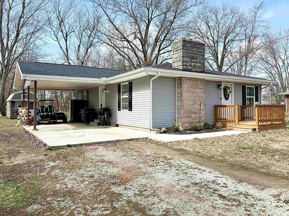 1st image of 1256 N County Road 850 W