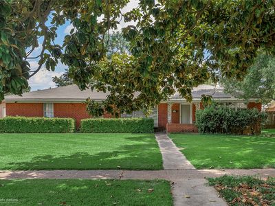 879 Sewanee Pl, Shreveport, LA, 71105