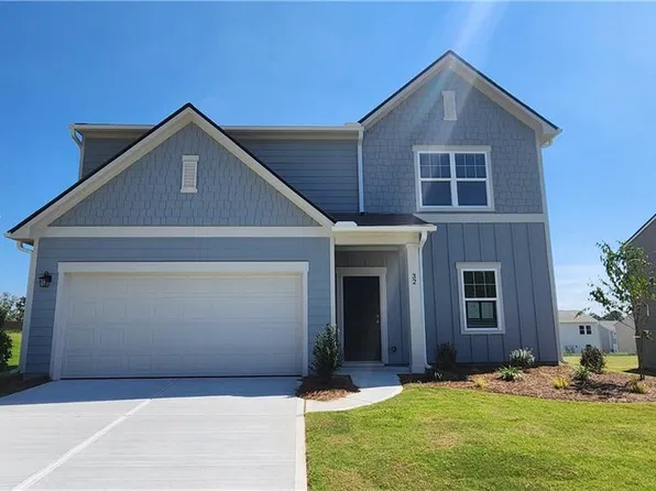 32 Galilee Ln, Bethlehem, GA 30620