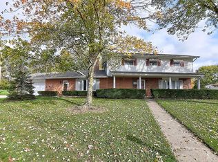 10 Dugan Pl, Springboro, OH 45066